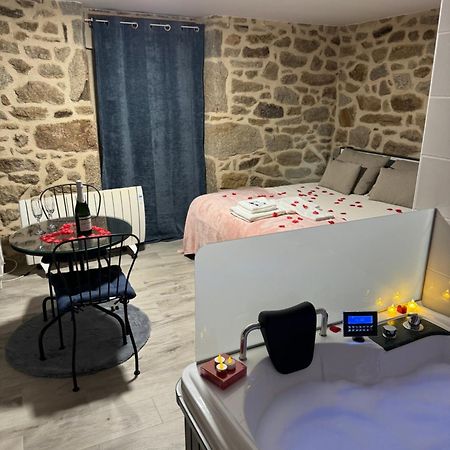 La Casita De Los Arribes Fermoselle Exteriör bild