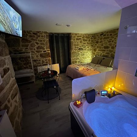 La Casita De Los Arribes Fermoselle Exteriör bild