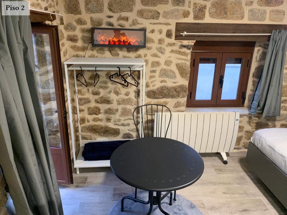 La Casita De Los Arribes Fermoselle Exteriör bild