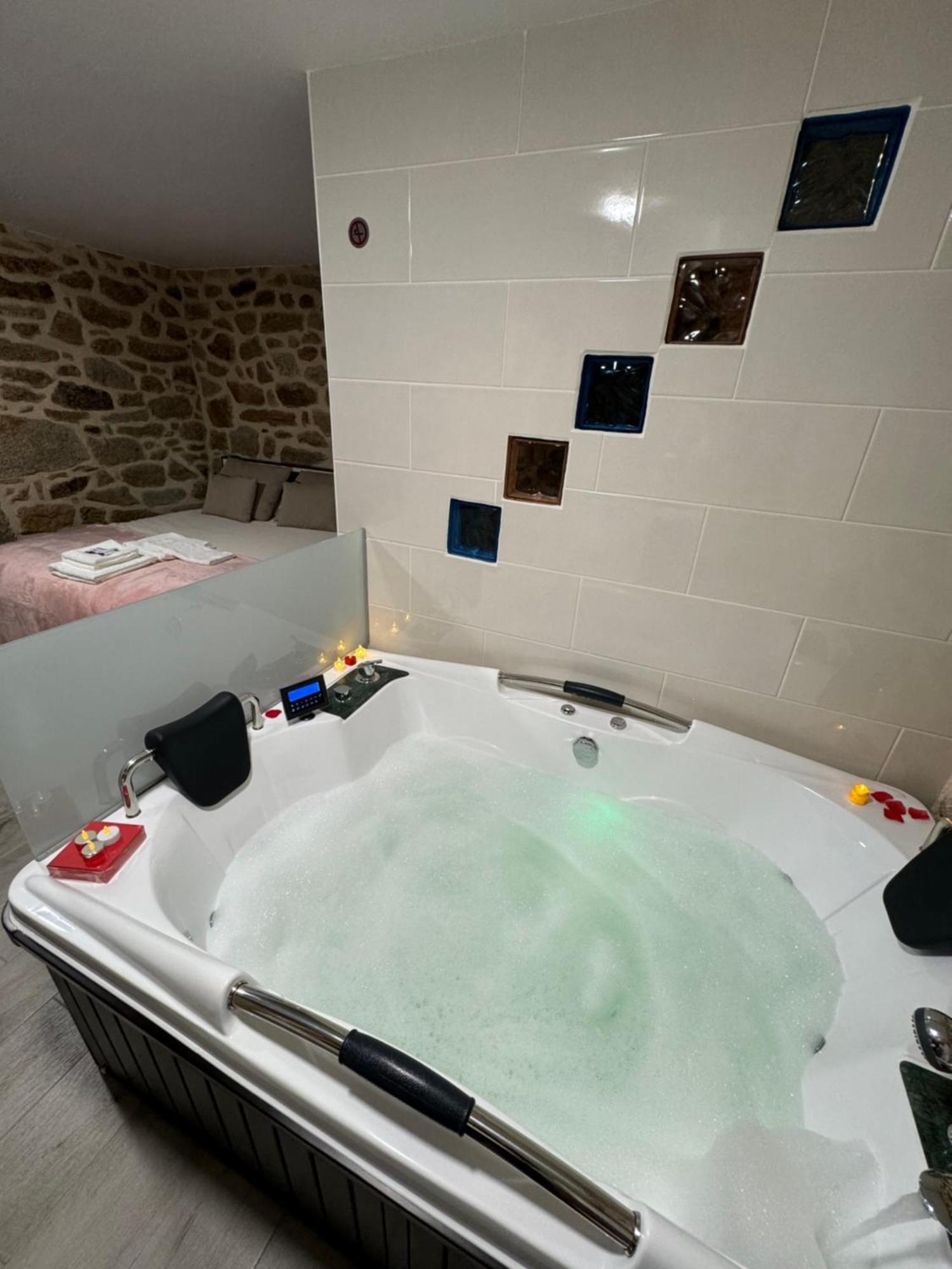 La Casita De Los Arribes Fermoselle Exteriör bild