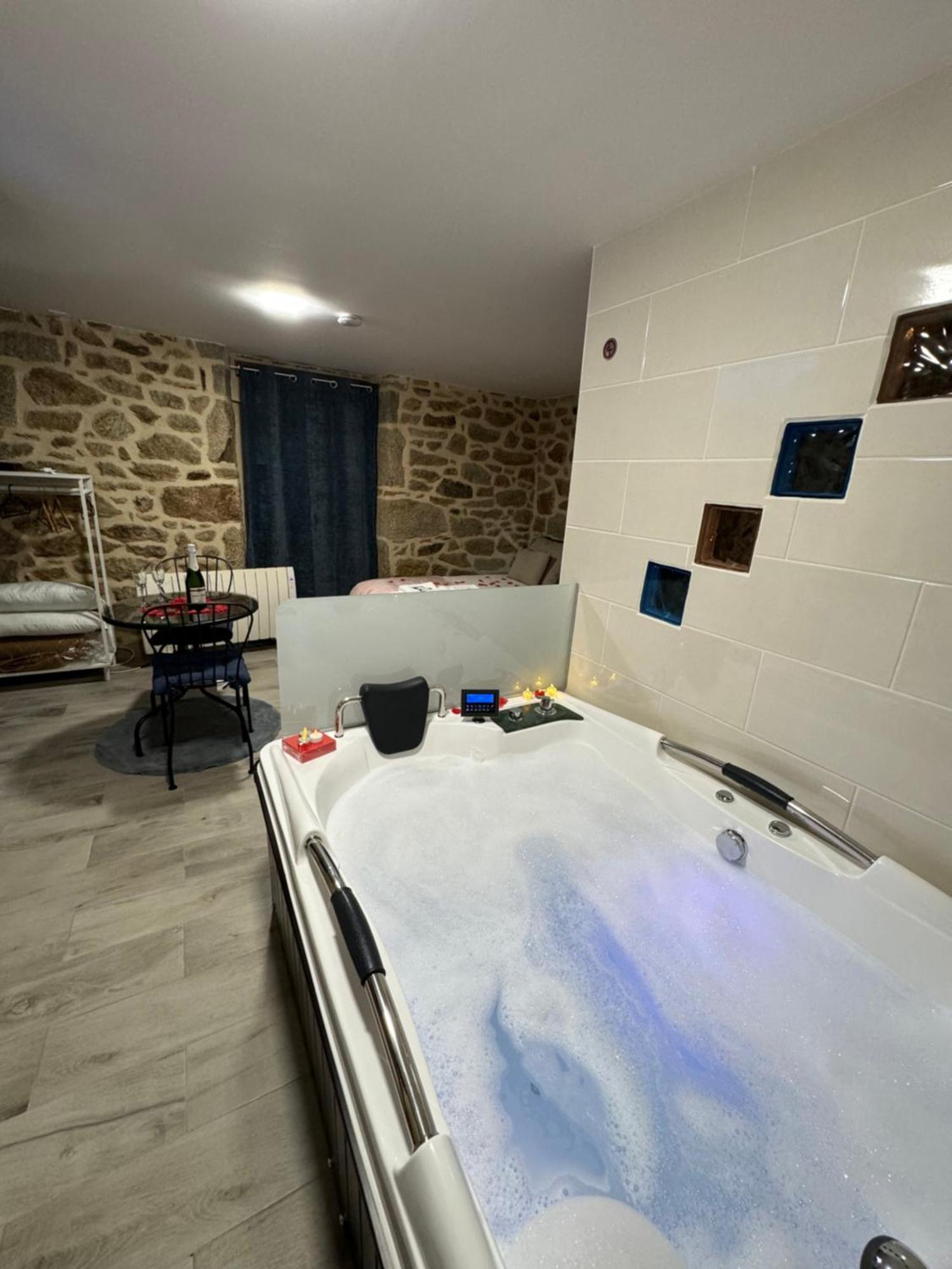 La Casita De Los Arribes Fermoselle Exteriör bild