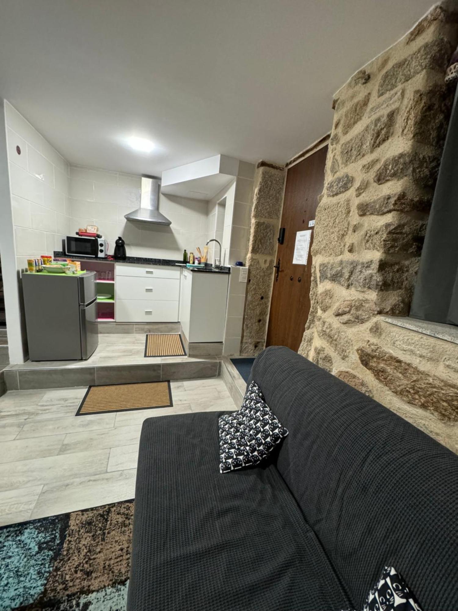 La Casita De Los Arribes Fermoselle Exteriör bild