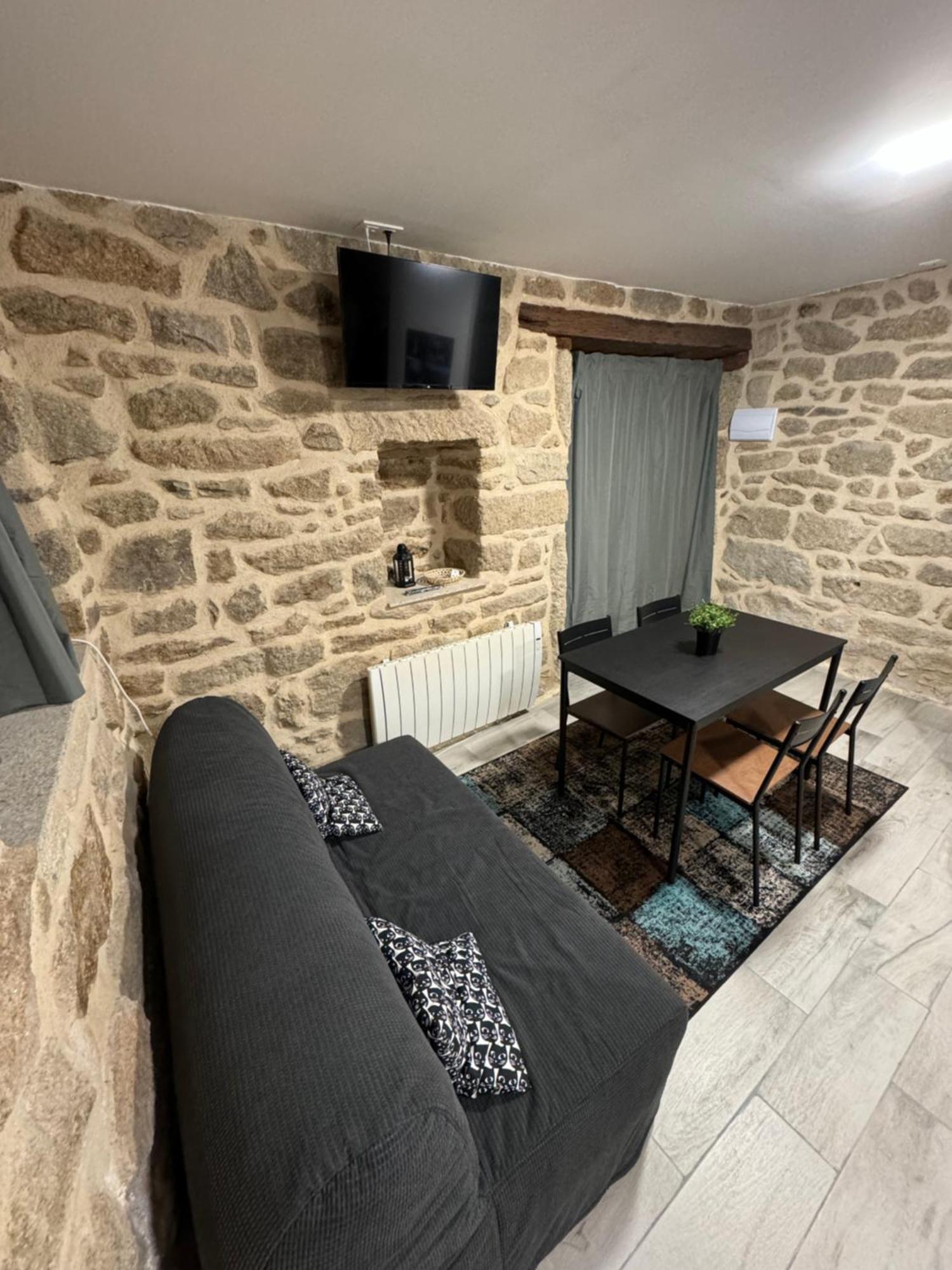 La Casita De Los Arribes Fermoselle Exteriör bild