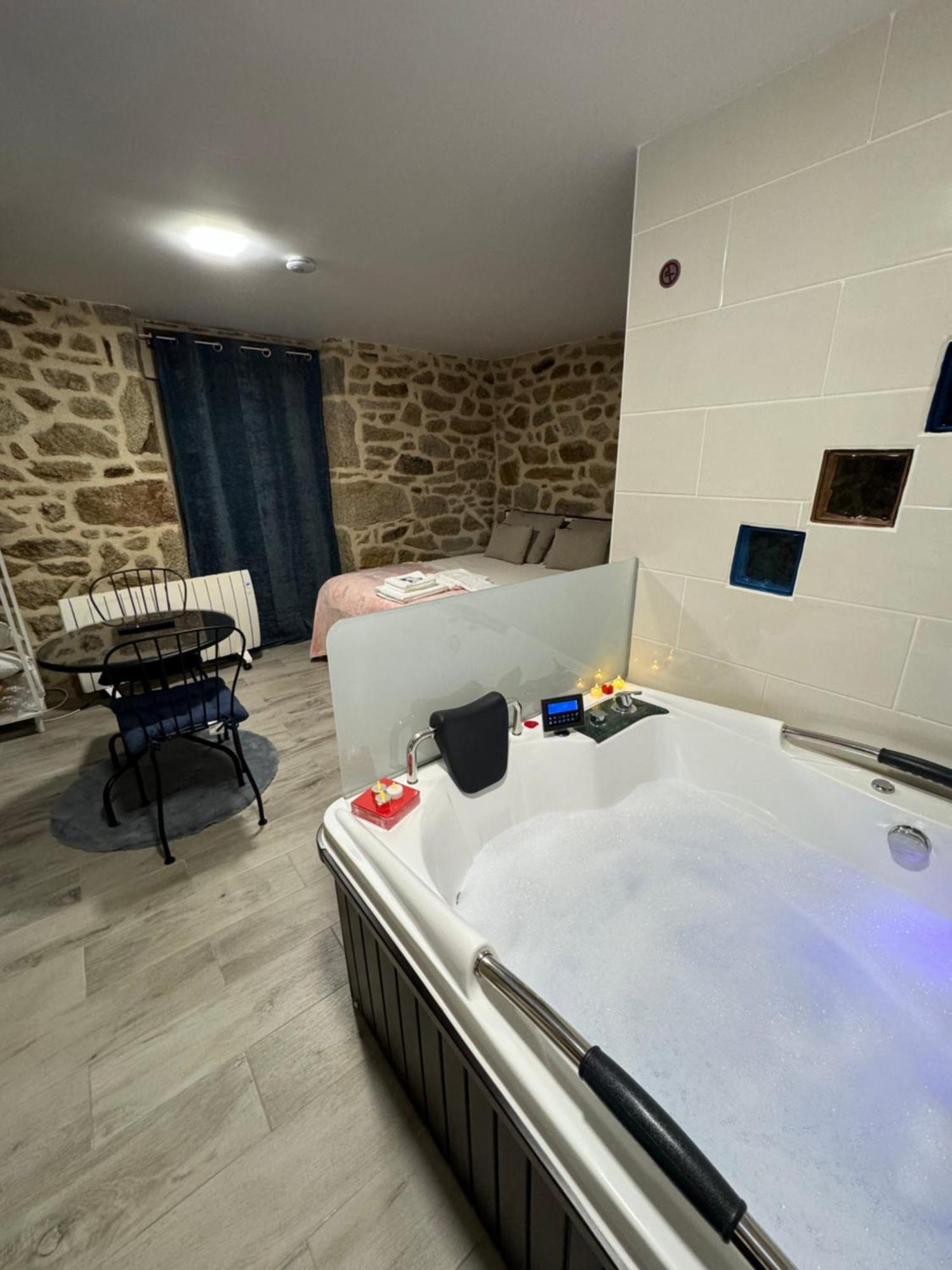 La Casita De Los Arribes Fermoselle Exteriör bild