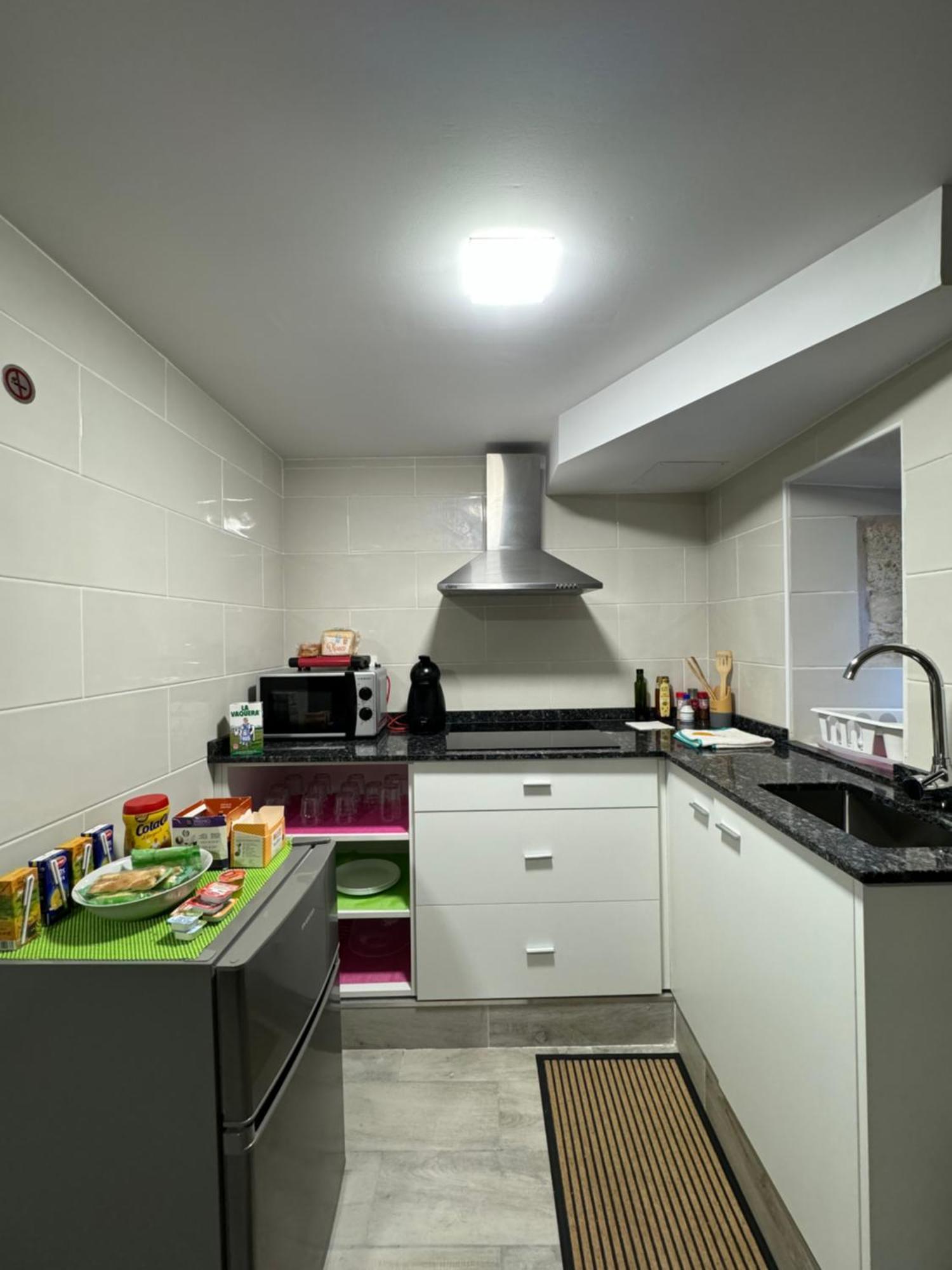 La Casita De Los Arribes Fermoselle Exteriör bild